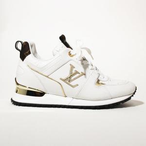 LOUIS VUITTON ルイヴィトン Louis Vuitton スニーカー ランアウェイ 