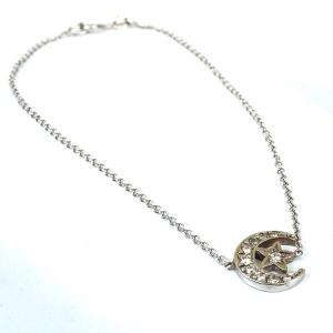 飯能本店］Loree Rodkin ローリーロドキン ラージ ファンシー クロス 5