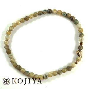 Loree Rodkin ローリーロドキン ハーフムーン　スタートップ Loree Rodkin（ローリー・ロドキン） ハーフムーンスター ブレスレット