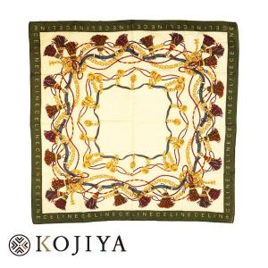 Christian Dior 未使用 クリスチャンディオール ハンカチ スカーフ