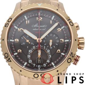 ブレゲ タイプXXII クロノグラフ 44mm ...の商品画像