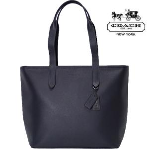 COACH コーチ バッグ メンズ アウトレット トートバッグ レザー 