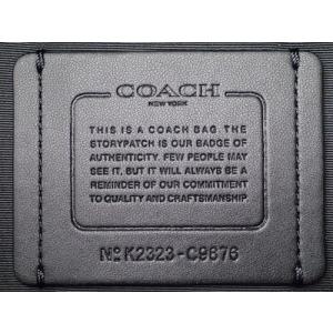 COACH コーチ メンズ レディース バッグ...の詳細画像3