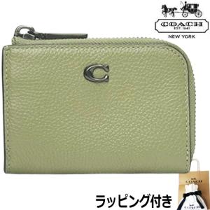 COACH（コーチ） カードケース 新作 新品 キーケース コイン カード