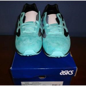 ASICS x RONNIE FIEG x DIAMOND ...