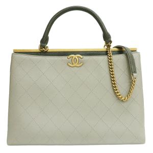 LOEWE（ロエベ） クッショントート ラージ トートバッグ ショルダー