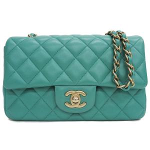 CHANEL（シャネル） バッグ 2way チェーン ショルダーバッグ キャビア
