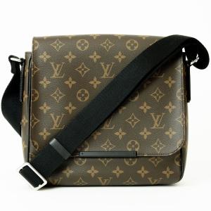 LOUIS VUITTON（ルイ・ヴィトン） M56717 バスPM モノグラムマカサー