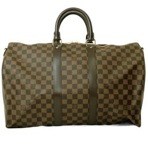 キーポル ルイ ヴィトン LOUIS VUITTON バンドリエール 45 バッグ