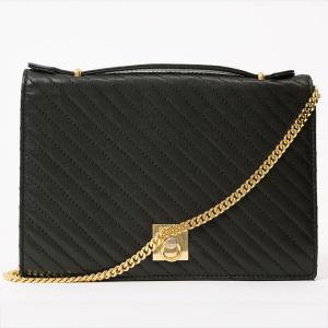 CELINE（セリーヌ） オールドセリーヌ マカダム 2WAY ハンドバッグ