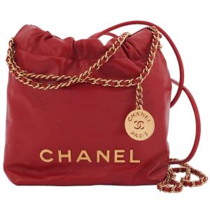 CHANEL（シャネル） ココマーク デカマトラッセ34 斜め掛け チェーン