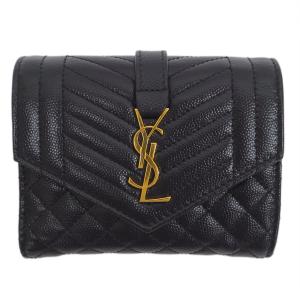 Yves Saint Laurent（イヴ・サンローラン） サンローラン 長財布
