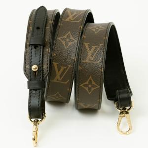 LOUIS VUITTON ルイ ヴィトン モノグラム ショルダーストラップ