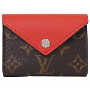 LOUIS VUITTON（ルイ・ヴィトン） ルイ ヴィトン ポルトモネエクルイユ