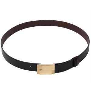 BVLGARI（ブルガリ） 【新品同様・未使用】BVLGARI ベルト 110/44
