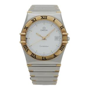 OMEGA（オメガ） OMEGA 1466.36 コンステレーションミニ ダイヤベゼル