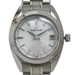 仕上げ済み Grand Seiko グランドセイコー STGF327 4J52-0AE0 ダイヤ