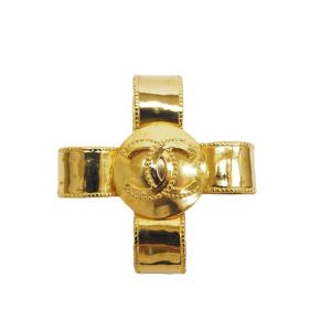 CHANEL（シャネル） ヴィンテージ チェーンブレスレット チャームココ