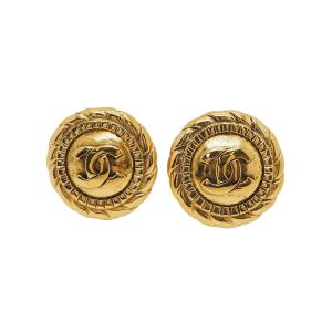 CHANEL（シャネル） ヴィンテージ カンボン ブローチ 31 RUE CAMBON
