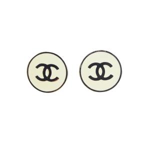 CHANEL（シャネル） ヴィンテージ ひし形 ココ ブローチ ゴールド