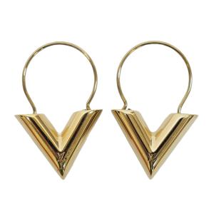 LOUIS VUITTON（ルイ・ヴィトン） ピアス フープイヤリング