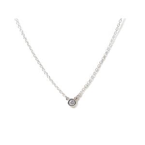 TIFFANY&Co.（ティファニー） 1837 カフ ナロー 60012389 バングル