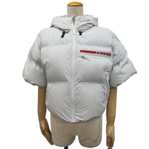PRADA SPORT（プラダスポーツ） ダウンジャケット SGX756 ナイロン
