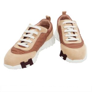 HERMES（エルメス） 未使用品 定価124300円 グァパ エスパドリーユ