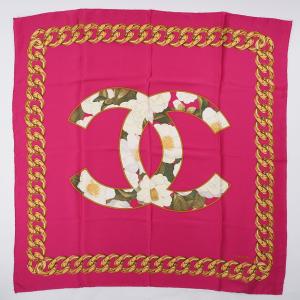 CHANEL（シャネル） カシミヤ ノースリーブニット トップス