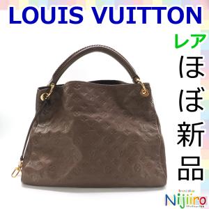 LOUIS VUITTON（ルイ・ヴィトン） 【極美品】ルイヴィトン ダミエ