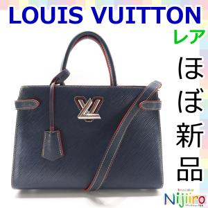 LOUIS VUITTON（ルイ・ヴィトン） 【極美品】ルイヴィトン ダミエ