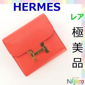HERMES（エルメス） （新品・未使用品）エルメス ケリー ポケット