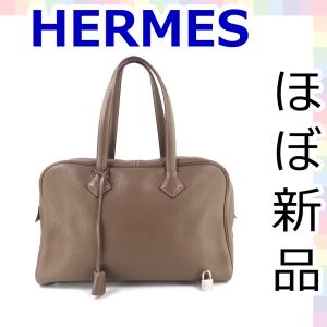 HERMES（エルメス） 【極美品】エルメス コンスタンス コンパクト