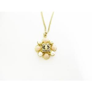 CHANEL（シャネル） ココマーク マトラッセ ヴィンテージ イヤリング