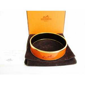 クリックH エルメス HERMES Hモチーフ クリッククラックPM／バングル