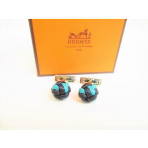 HERMES（エルメス） カフス カフスボタン カフリンクス アクセサリー