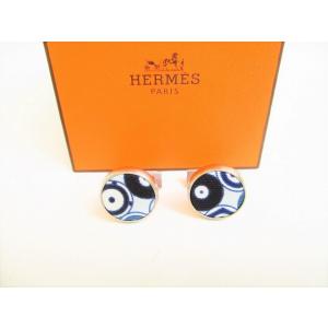 HERMES（エルメス） カフス カフスボタン カフリンクス アクセサリー
