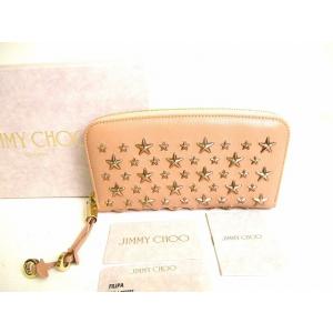 バンブー グッチ GUCCI タッセル ラウンドファスナー 長財布