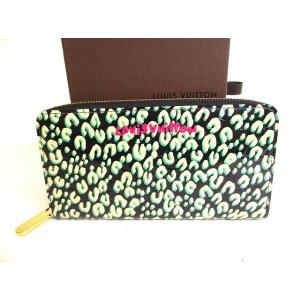 LOUIS VUITTON（ルイ・ヴィトン） M81914 ジッピー・ウォレット 長財布