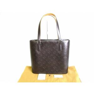 LOUIS VUITTON◇ジョセフィーヌPM_モノグラム・ミニ/キャンバス/WHT/総