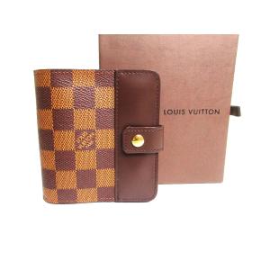 LOUIS VUITTON（ルイ・ヴィトン） モノグラム コンパクトジップ 2