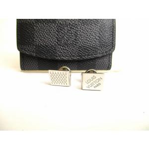 Christian Dior（クリスチャン・ディオール） 美品 カフス オニキス