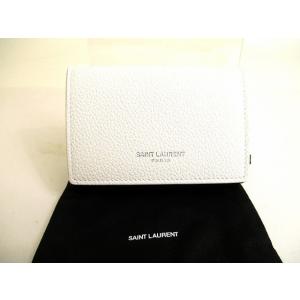 GUCCI（グッチ） ズゥミ 二つ折り財布 ミニチェーンウォレット 570660