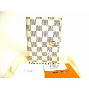 LOUIS VUITTON（ルイ・ヴィトン） ルイ ヴィトン アジェンダPM