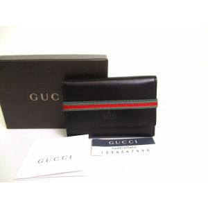 GUCCI（グッチ） （新品・未使用品）グッチ GUCCI GG マーモント 6連
