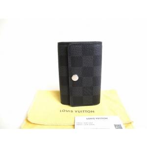 LOUIS VUITTON（ルイ・ヴィトン） キーケース ミュルティクレ 4 M83265