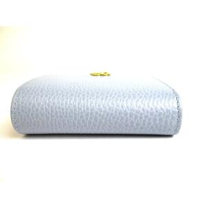 グッチ GUCCI ダブルG バイカラー スモ...の詳細画像5
