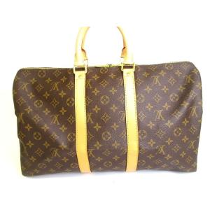 ルイヴィトン LOUIS VUITTON モノ...の詳細画像1