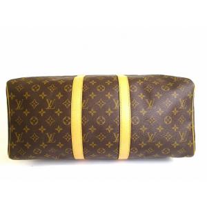 ルイヴィトン LOUIS VUITTON モノ...の詳細画像4