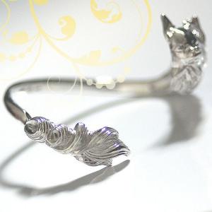 Chihuahua Spiral Bangleの詳細画像1